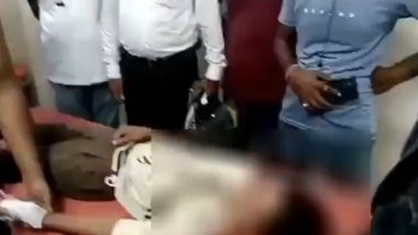 Bihar: 5-Year-Old Nursery Boy Carries Gun in Bag to School, Shoots Class 3 Student in Supaul; Victim Survives by Ducking at Right Moment