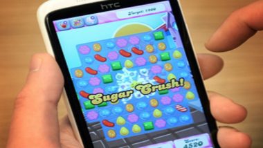 Candy Crush Addiction: UP Teacher Suspended for Playing Candy Crush on Phone, Talking on Device During Duty Hours