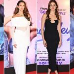 ‘Bad Newz’ Screening: Katrina Kaif, Ananya Panday, Neha Dhupia and Other Celebs Make Stylish Appearances at the Premiere of Vicky Kaushal–Triptii Dimri’s Film (View Pics)