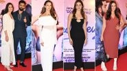 &lsquo;Bad Newz&rsquo; Screening: Katrina Kaif, Ananya Panday, Neha Dhupia and Other Celebs Make Stylish Appearances at the Premiere of Vicky Kaushal&ndash;Triptii Dimri&rsquo;s Film (View Pics)