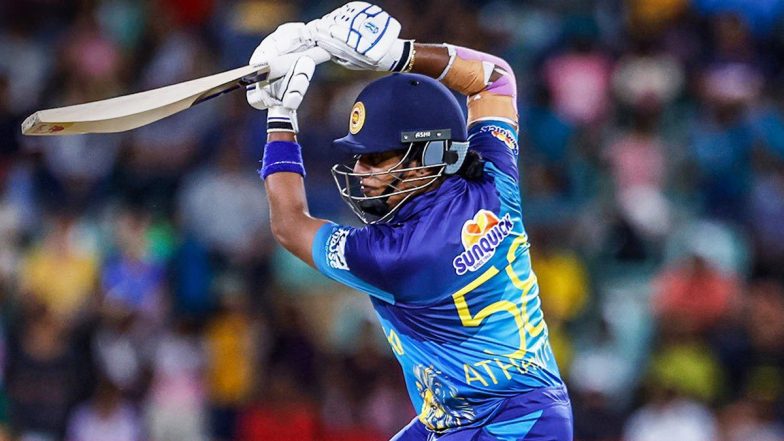 Sri Lanka Sets Women’s Asia Cup T20 2024 Final Clash With India After Beating Pakistan by 3 Wickets in a Thrilling Semi-Final