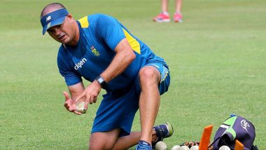 Zimbabwe Appoint Charl Langeveldt As Bowling Coach Ahead of Five-Match T20I Series Against India