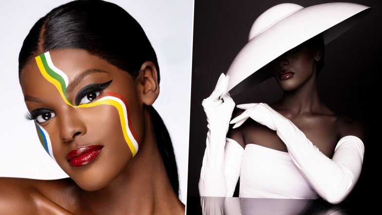 Who Is Chidimma Vanessa Adetshina? Miss South Africa Finalist Faces Criticism Over Her Nigerian Roots, Here&rsquo;s All You Need To Know About the Xenophobic Controversy