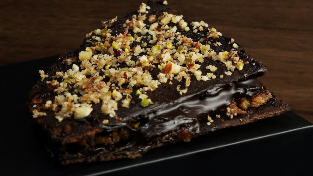 Chocolate Wafer Recipes To Celebrate National Chocolate Wafer Day 2024