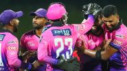 LPL 2024 Live Streaming in India: Watch Dambulla Sixers vs Colombo Strikers Online and Live Telecast of Lanka Premier League T20 Cricket Match