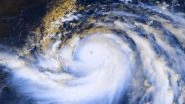 Cyclonic Storm Likely Over Bay of Bengal by October 23, Reach Northwest BoB off Odisha-West Bengal Coast by October 24, Says IMD