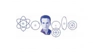 C&eacute;sar Lattes' 100th Birth Anniversary Google Doodle: Search Engine Giant Pays Tribute to Brazilian Physicist Who Discovered Pion