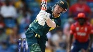 David Warner Confirms Retirement From International Cricket But Open to Playing Champions Trophy 2025 &lsquo;If Selected&rsquo; By Australia (See Post)