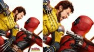 &lsquo;Deadpool & Wolverine&rsquo; Review: Critics Praise Ryan Reynolds and Hugh Jackman&rsquo;s &lsquo;Contagious Enthusiasm&rsquo; in Shawn Levy&rsquo;s Latest Marvel Flick