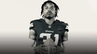 Khyree Jackson Dies: Minnesota Vikings Rookie Killed in Tragic Car Crash at 24