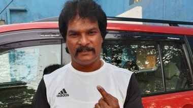 Happy Birthday Dhanraj Pillay! Hockey India Wishes Former Captain As He Turns 56