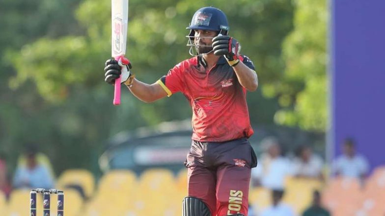 LPL 2024 Live Streaming in India: Watch Jaffna Kings vs Kandy Falcons, Qualifier 2 Online and Live Telecast of Lanka Premier League T20 Cricket Match