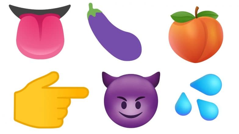 XXX-Tra Dirty Sex Emojis and Their Meanings To Spice Up Your Sexting Game on World Emoji Day!