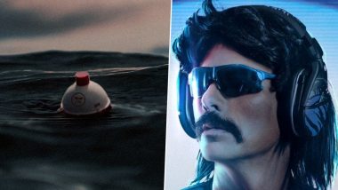 DrDisrespect Uploads New Header Image on X! Netizens Flood the Internet With Speculations Over Streamer Guy Beahm's Cryptic Post Month After Twitch Ban Revelations
