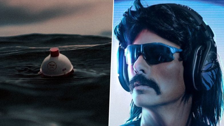 Dr DisRespect Uploads New Header Image on X! Netizens Flood the Internet With Speculations Over Streamer Guy Beahm's Cryptic Post Month After Twitch Ban Revelations