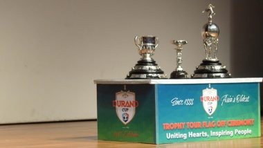 Durand Cup 2024 Groups Revealed; Mohun Bagan Super Giant and East Bengal Clubbed Together Again