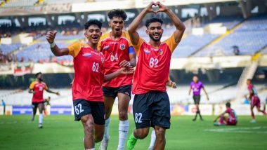 East Bengal To Face Nejmeh, Bashundhara Kings, Paro in AFC Challenge League 2024–25 Group Stage