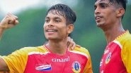 Mohun Bagan Super Giant vs East Bengal, CFL 2024 Live Streaming Online: Watch Telecast of Kolkata Derby Match in Calcutta Football League on TV and Online