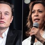 Elon Musk Takes Dig at US Vice President Kamala Harris After Interviewing Donald Trump, Says ‘Happy To Host Kamala on an X Spaces Too’