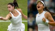 Wimbledon 2024: Emma Raducanu Beats Elise Mertens To Enter Third Round, Naomi Osaka Knocked Out After Defeat to Emma Navarro