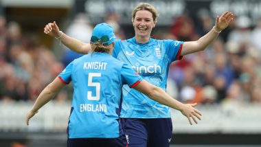 How To Watch ENG-W vs NZ-W 1st T20I 2024 Live Streaming Online? Get Telecast Details of England Women vs New Zealand Women Cricket Match With Timing in IST