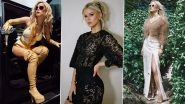 Erin Moriarty&rsquo;s Style File: A Look at &lsquo;The Boys&rsquo; Star&rsquo;s Best Fashion Moments As She Trends for Her NSFW Scene in the Series