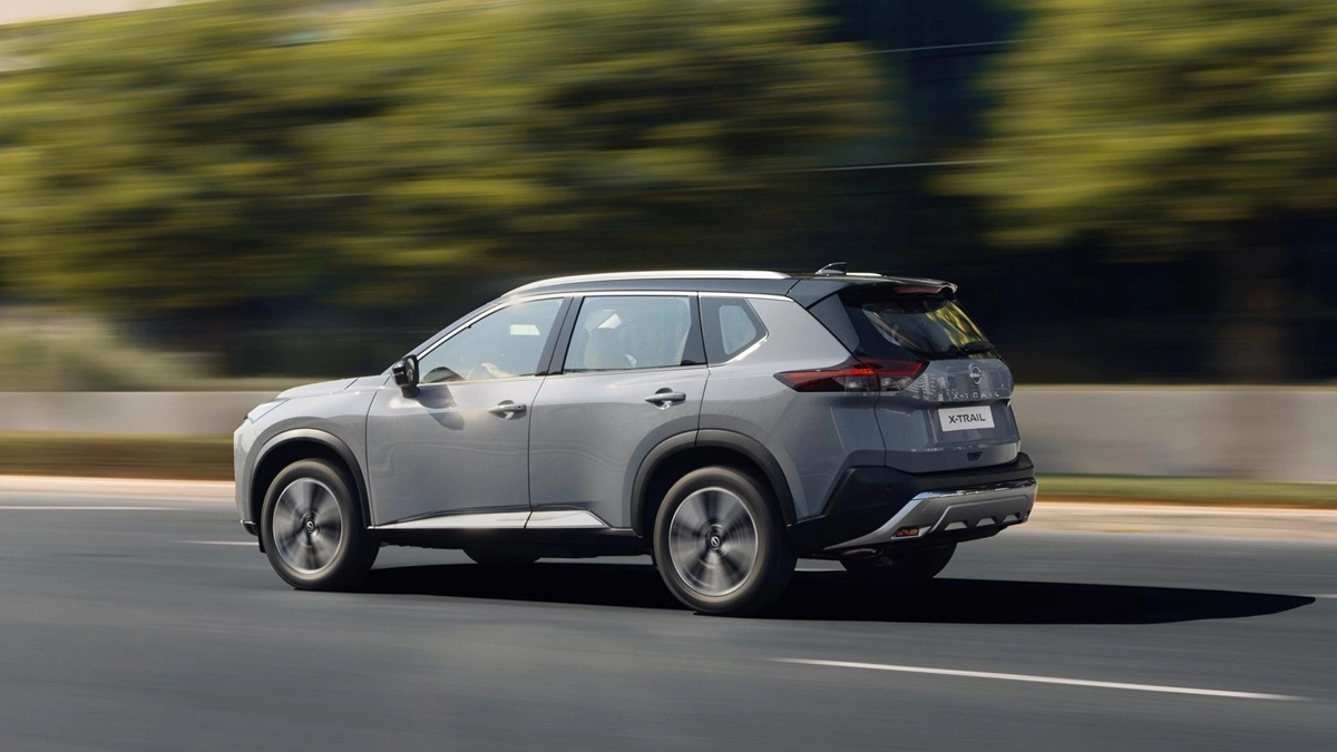 Nissan X-Trail India prices to be announced soon