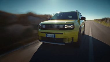 Fiat Panda EV Launched in Europe During Fiat’s 125th Anniversary, Italian Automobile Company Aims To Introduce Three New Models by 2027