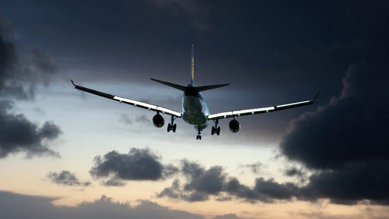Flights, Trains Cancelled in Tokyo as Strong Typhoon Swerves Near Japan  
