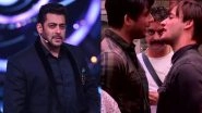 'Bigg Boss 18' Begins Soon: Sidharth Shukla-Asim Riaz, Hina Khan-Shilpa Shinde &ndash; Revisiting the Most Controversial Fights on Salman Khan&rsquo;s Show