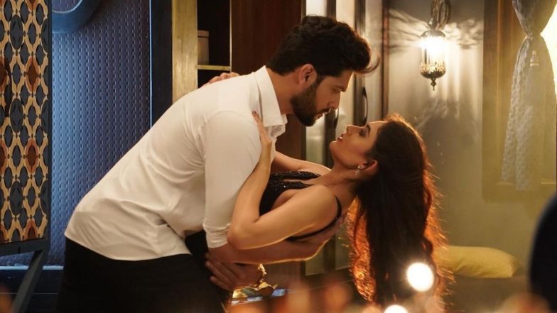 ‘Bigg Boss OTT 3’: Shivangi Khedkar Denies Romantic Involvement With Sai Ketan Rao After Latter Hints at Marriage