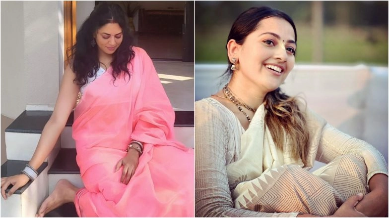 FIR Actress Kavita Kaushik Quits TV: YRKKH’s Mohena Kumari Singh, Anupamaa’s Anagha Bhosle and Other TV Actresses Who Bid Adieu to the Industry