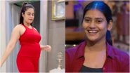 &lsquo;Bigg Boss OTT 3&rsquo;: Kritika Malik and Shivani Kumari Get Into Nasty Spat; &lsquo;Haath Tod Dungi&rsquo;, Threatens Former &ndash; WATCH