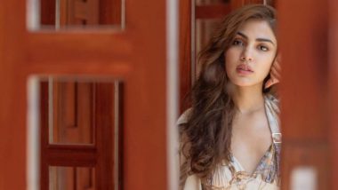 Rhea Chakraborty Birthday: Let Us Rewind Through Some Lesser Known Facts About Her