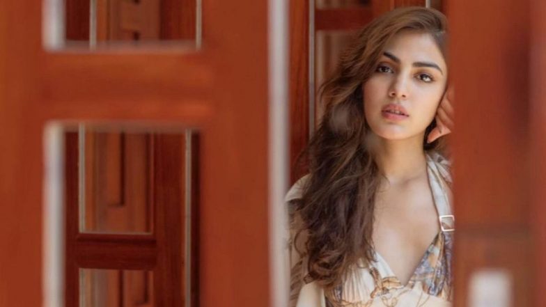 Rhea Chakraborty Summoned by Delhi Police After Elvish Yadav and Bharti Singh in Connection to HIBOX Mobile App Scam