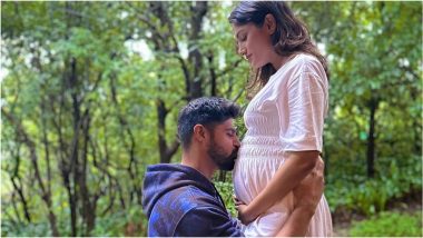 ‘MTV Splitsvilla X5 Season 15’ Host Tanuj Virwani and Wife Tanya Jacob Expecting Their First Child; Karan Johar, Rashami Desai, Pavitra Punia and More Send Congratulations