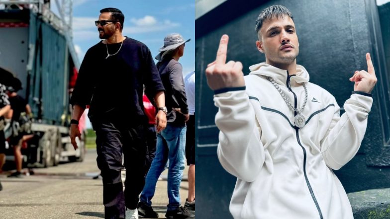 ‘Khatron Ke Khiladi 14’: Asim Riaz Lashes Out at Abhishek Kumar, Rohit Shetty Says Show Has Buzz Due to His Presence; Netizens React