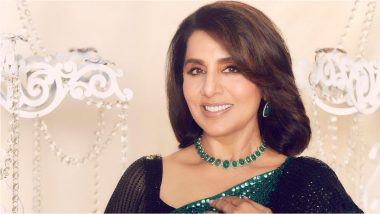 Neetu Kapoor Birthday Special: 5 Films of the Veteran Actress That Appeal to Movie Buffs From All Generations