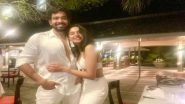 Who Is Aman Preet Singh? All About Rakul Preet Singh&rsquo;s Brother, Arrested for Alleged Drug Possession and Consumption