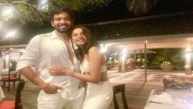 Who Is Aman Preet Singh? All About Rakul Preet Singh’s Brother, Arrested for Alleged Drug Possession and Consumption