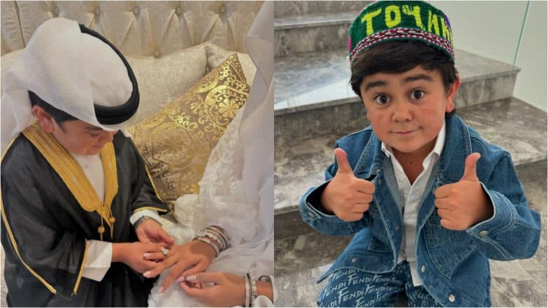 Abdu Rozik Reveals How Love Has Changed Him as a Person (LatestLY Exclusive)