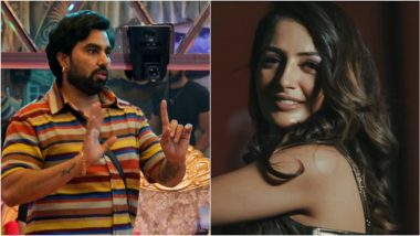 ‘Bigg Boss OTT 3’: Chandrika Dixit Aka Vada Pav Girl Reacts to Alleged Rape Charges on Armaan Malik; Says, ‘Us Insaan Ko Jeene Ka Haq...'