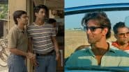 Friendship Day 2025: From ‘Dil Chahta Hai’, ‘3 Idiots’ to ‘Zindagi Na Milegi Dobara’ – Cult Bollywood Movies Based on Friendship