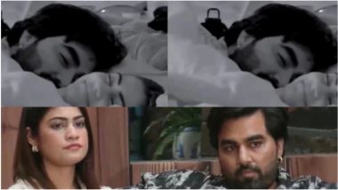 ‘Bigg Boss OTT 3’: Did Armaan Malik, Kritika Malik Have Sex on the Show? Decoding the Truth Behind Viral Clip