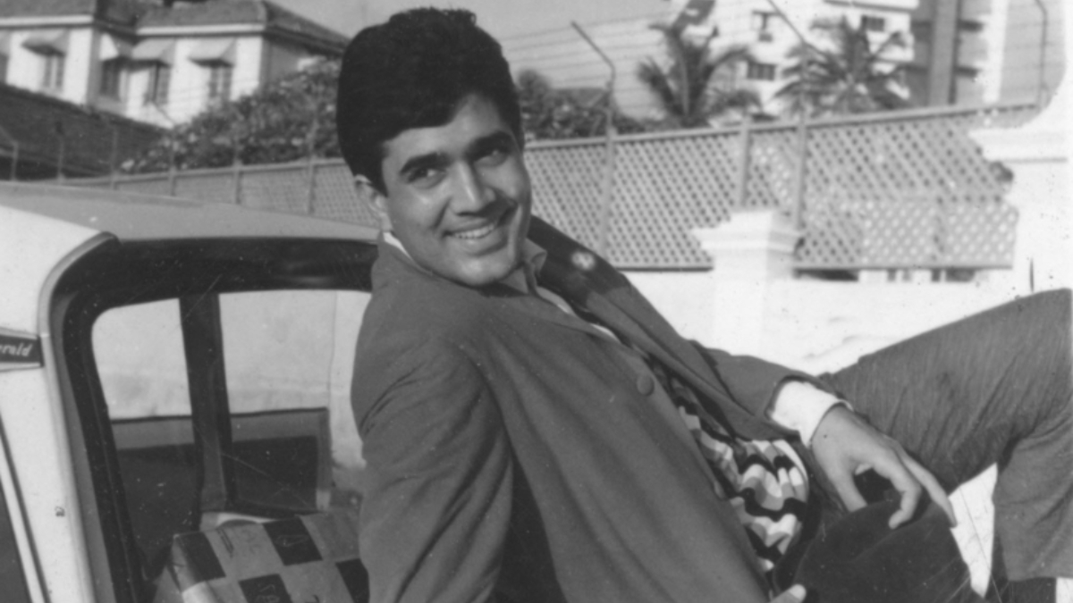 Ly Rajesh Bollywood News | Rajesh Khanna Death Anniversary: Iconic Movies of the ...