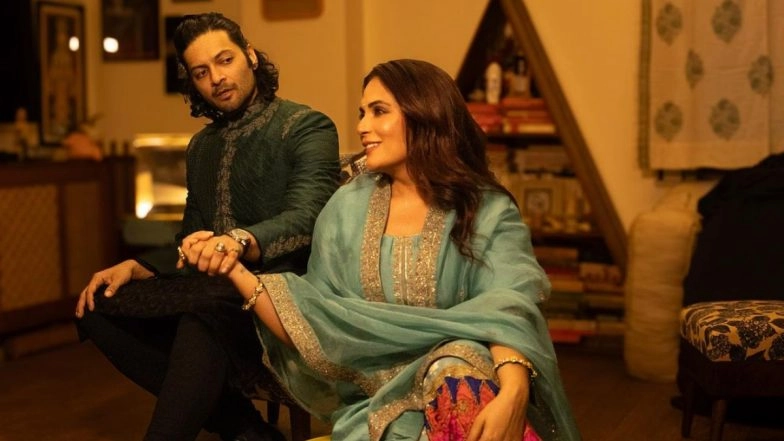 Richa Chadha and Ali Fazal Love Story: Relationship Timeline of the New Parents Who’ve Been Blessed With a Baby Girl