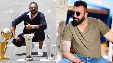 World Lung Cancer Day 2024: Sanjay Dutt, Yuvraj Singh, Feroz Khan, Walt Disney and Other Celebs Who Were Diagnosed With the Disease