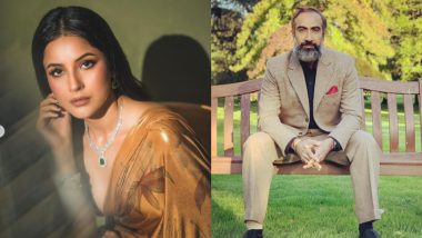 ‘Bigg Boss OTT 3’: Shehnaaz Gill Sends Designer Suit for Ranvir Shorey; Netizens Say, ‘Full Circle Moment’ (Check Reactions)