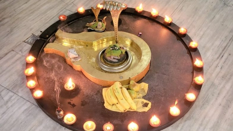 Sawan Somwar 2024: ‘Namo Namo’, ‘Mahadev Mil Jayenge’ and More Lord Shiva Songs To Make Your Worship More Melodious