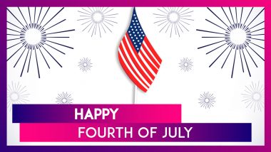 Fourth of July 2024 Wishes, Greetings, Images, Quotes, Wallpapers and Messages To Celebrate